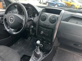 Dacia Duster 1.5dCi / 4x4, снимка 10