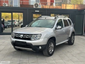 Dacia Duster 1.5dCi / 4x4, снимка 1