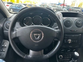 Dacia Duster 1.5dCi / 4x4, снимка 11