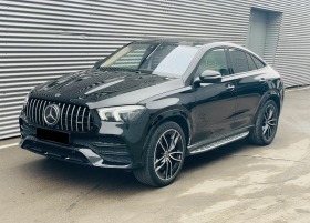 Mercedes-Benz GLE 400 d Coupe 4Matic AMG-Line - [1] 