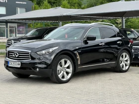  Infiniti QX70