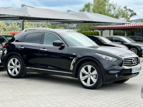 Infiniti QX70 S Keyless  Memory BOSE NAVI | Mobile.bg    3