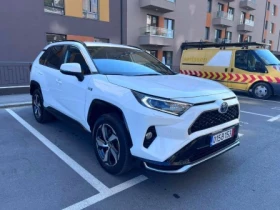 Toyota Rav4 2.5 4х4 Plug-In  - [3] 