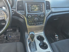 Jeep Grand cherokee, снимка 15