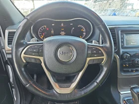 Jeep Grand cherokee, снимка 12