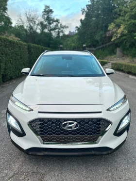 Hyundai Kona 2.0 SEL, снимка 1