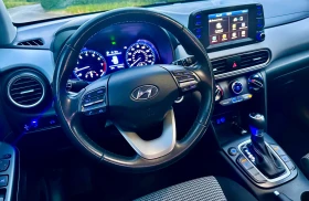 Hyundai Kona 2.0 SEL, снимка 10