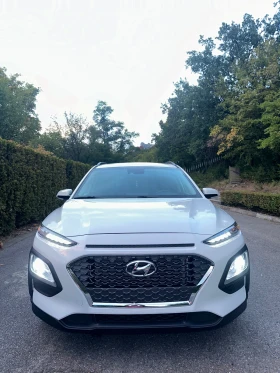 Hyundai Kona 2.0 SEL, снимка 1