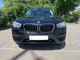 BMW X3 X3 XDRIV A, снимка 7