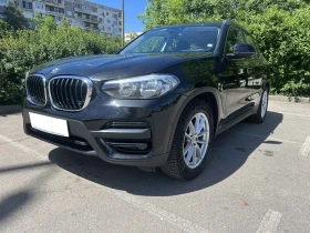 BMW X3 X3 XDRIV A, снимка 4