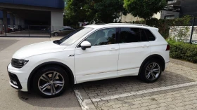 VW Tiguan Highline 2.0 BMT 4MOTION 7DSG, снимка 2