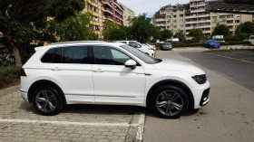 VW Tiguan Highline 2.0 BMT 4MOTION 7DSG, снимка 14