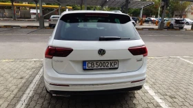 VW Tiguan Highline 2.0 BMT 4MOTION 7DSG, снимка 3