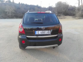 Opel Antara, снимка 4