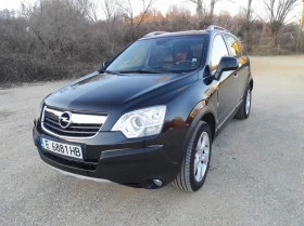 Opel Antara, снимка 2