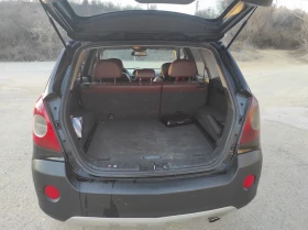 Opel Antara, снимка 5