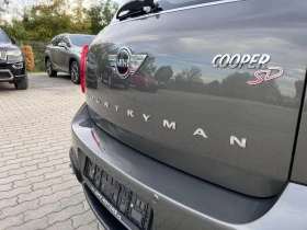 Mini Countryman Cooper SD Автоматик Автопилот Панорама Навигация  - [7] 