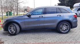 Mercedes-Benz GLC 250AMG Line Европейска, снимка 3