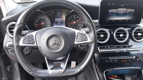 Mercedes-Benz GLC 250AMG Line  | Mobile.bg    17