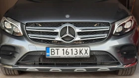 Mercedes-Benz GLC 250AMG Line Европейска, снимка 9