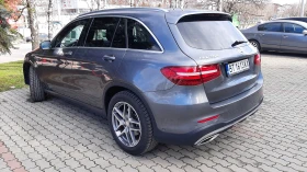 Mercedes-Benz GLC 250AMG Line Европейска, снимка 4