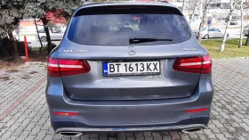 Mercedes-Benz GLC 250AMG Line Европейска, снимка 5