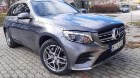 Mercedes-Benz GLC 250AMG Line Европейска, снимка 1