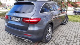 Mercedes-Benz GLC 250AMG Line Европейска, снимка 6