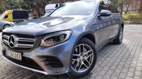 Mercedes-Benz GLC 250AMG Line Европейска, снимка 2