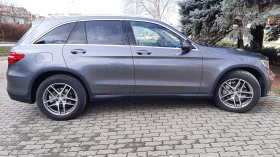 Mercedes-Benz GLC 250AMG Line Европейска, снимка 7