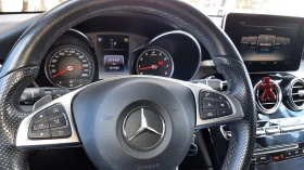 Mercedes-Benz GLC 250AMG Line Европейска, снимка 8