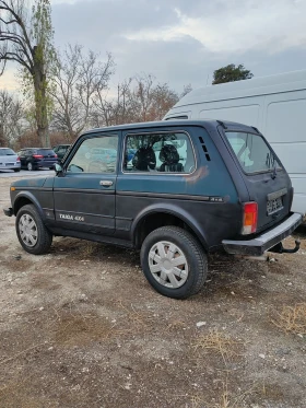 Lada Niva 1.7, 82к.с., снимка 3