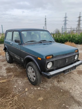 Lada Niva 1.7, 82к.с., снимка 5