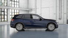 Mercedes-Benz GLC 220 d 4MATIC, снимка 3