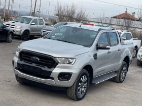 Ford Ranger 2.0Bi-Turbo Wildtrak, снимка 1