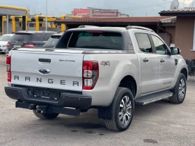 Ford Ranger 2.0Bi-Turbo Wildtrak, снимка 5