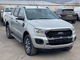 Ford Ranger 2.0Bi-Turbo Wildtrak, снимка 7