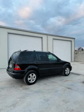 Mercedes-Benz ML 270 Final Edition , снимка 6