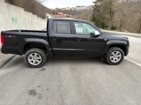 VW Amarok, снимка 4