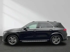 Mercedes-Benz GLE 53 4MATIC 4Matic+ /Performance/Distronic/Камера360, снимка 2