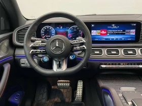 Mercedes-Benz GLE 53 4MATIC 4Matic+ /Performance/Distronic/Камера360, снимка 4