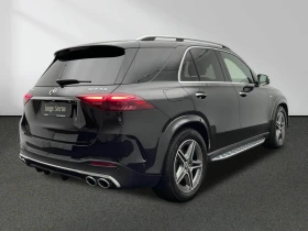 Mercedes-Benz GLE 53 4MATIC 4Matic+ /Performance/Distronic/Камера360, снимка 3