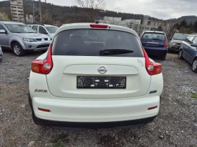 Nissan Juke 1.5dCi, ЗАБЕЛЕЖКИ , снимка 4