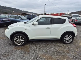     Nissan Juke 1.5dCi,  