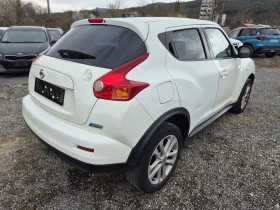 Nissan Juke 1.5dCi, ЗАБЕЛЕЖКИ , снимка 5