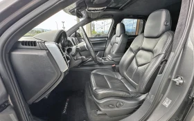 Porsche Cayenne Turbo MANSORY | Mobile.bg    6