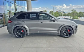 Porsche Cayenne Turbo MANSORY | Mobile.bg    3