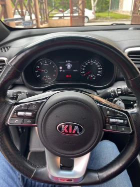 Kia Sportage | Mobile.bg    14