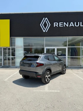 Dacia Duster 3 Journey LPG - 40990 лв. - 73702649 2