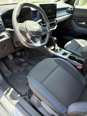 Dacia Duster 3 Journey LPG - 40990 лв. - 73702649 4